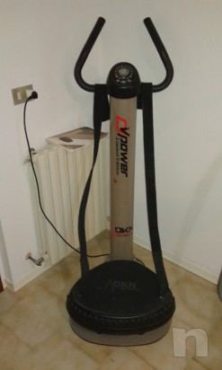 Pedana Vibrante foto-4194