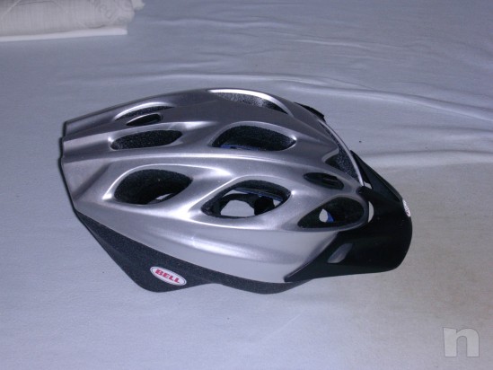 Casco per ciclismo foto-7444