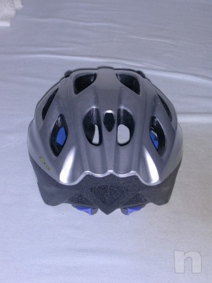 Casco per ciclismo foto-7446