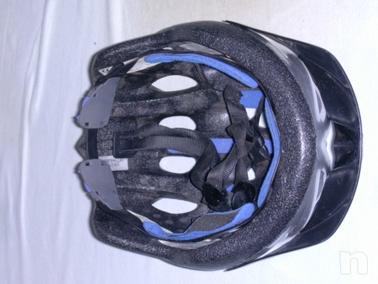 Casco per ciclismo foto-7447