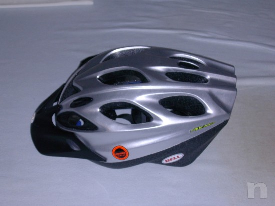 Casco per ciclismo foto-4197