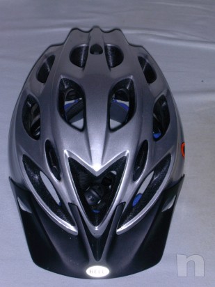 Casco per ciclismo foto-7445