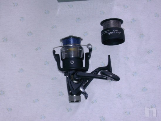 TRE mulinelli (2 Alcedo e 1 Lineaefffe) foto-7452