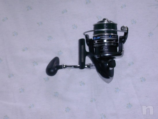 TRE mulinelli (2 Alcedo e 1 Lineaefffe) foto-7454