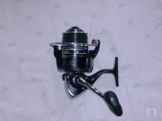 TRE mulinelli (2 Alcedo e 1 Lineaefffe) foto-7453