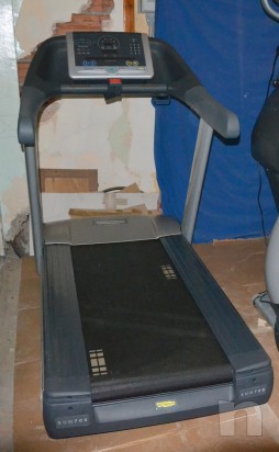 Cardio Technogym e Matrix-Johnson foto-444