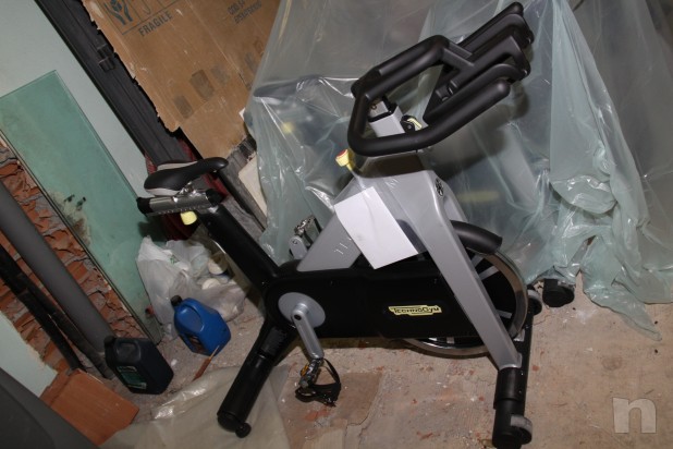 Cardio Technogym e Matrix-Johnson foto-446