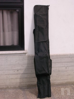 Canne e fodero da carpfishing foto-7458