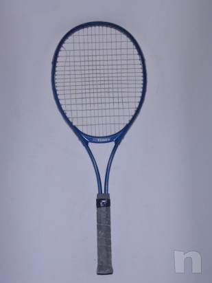 Rachetta da tennis pro kennex regal power foto-4201