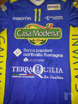 Maglia da gioco foto-4202