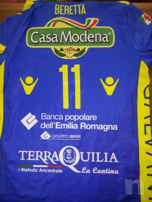 Maglia da gioco foto-7461