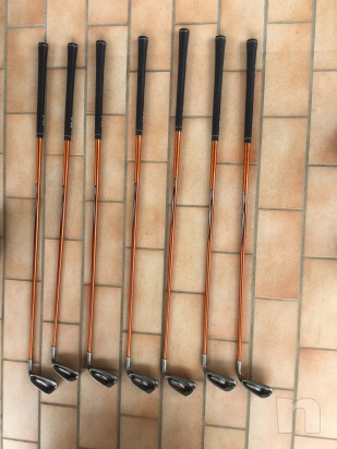 Ferri Ping e sacca Nike foto-7465