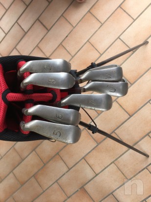 Ferri Ping e sacca Nike foto-7466