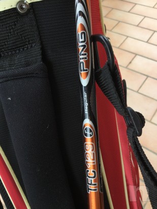 Ferri Ping e sacca Nike foto-7467