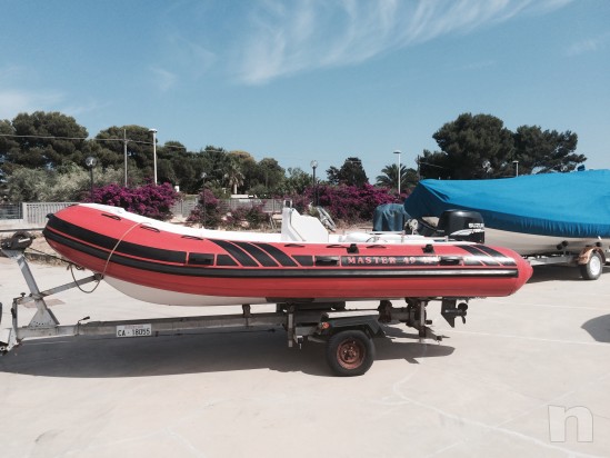 Gommone master 49m foto-4209