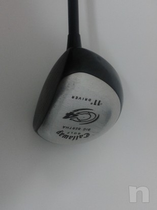 set da golf professionale foto-450