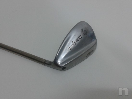 set da golf professionale foto-449