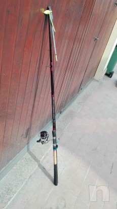 attrezzatura da pesca completa foto-7484