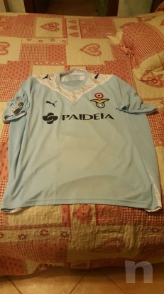 Maglia indossata  foto-7488