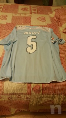 Maglia indossata  foto-4216