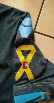 Maglia collezionismo foto-7490