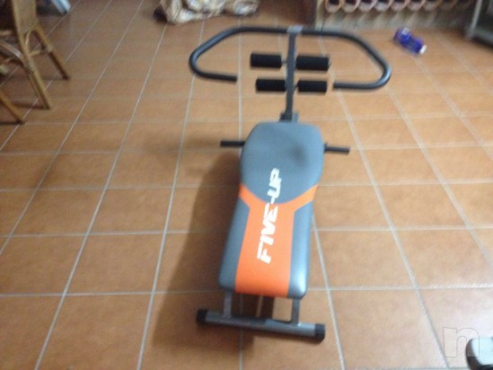 vendo attrezzi foto-7505