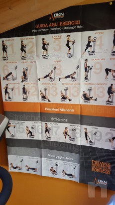 Pedana DKN  foto-7517