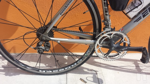 vendo bici corsa foto-7524