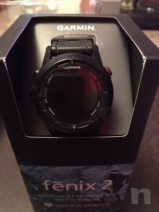 Garmin Fenix 2 foto-4234