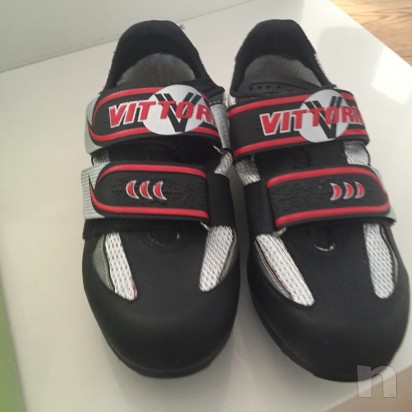 Scarpe n.37 nuove foto-4237