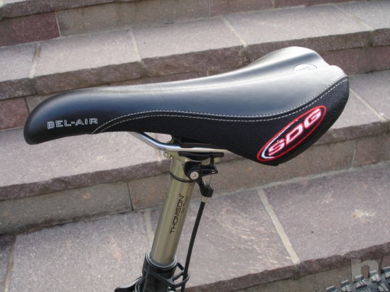 vendo Tracer Intense 27.5   enduro foto-7532