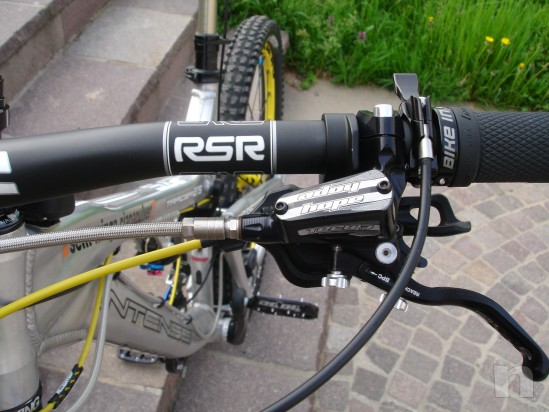 vendo Tracer Intense 27.5   enduro foto-7531