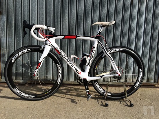 Pinarello Dogma 2 foto-4239