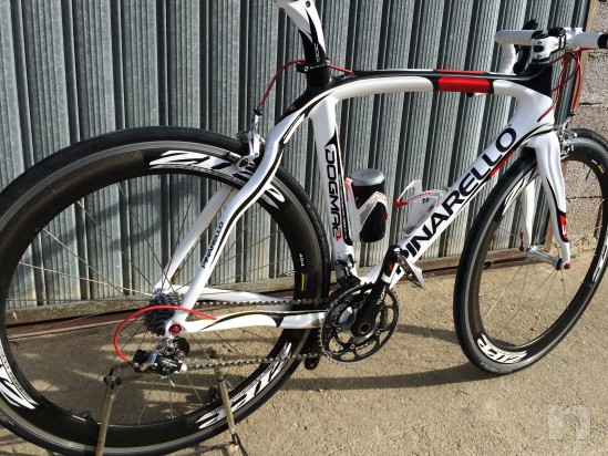 Pinarello Dogma 2 foto-7535