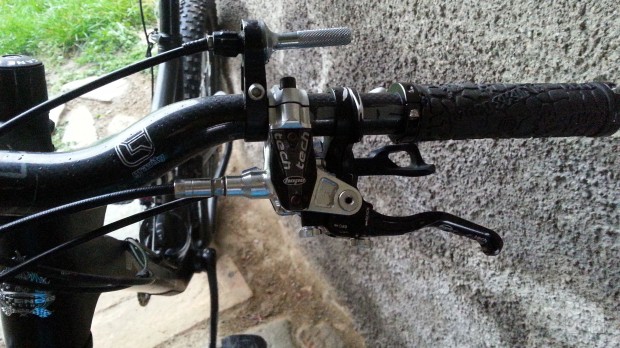 mtb Intense Carbine  foto-7537