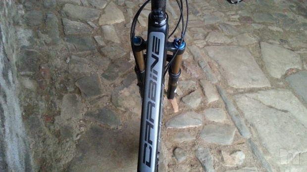 mtb Intense Carbine  foto-7538