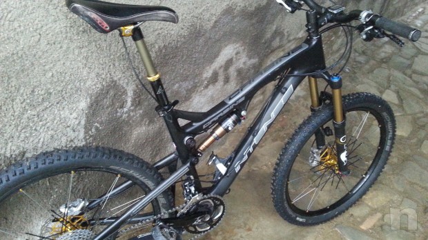 mtb Intense Carbine  foto-7536