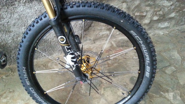 mtb Intense Carbine  foto-7539