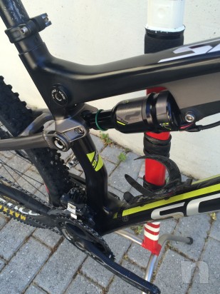 SCOTT Spark 920 M foto-7556