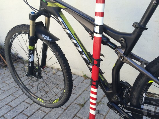 SCOTT Spark 920 M foto-7557