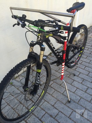 SCOTT Spark 920 M foto-7558