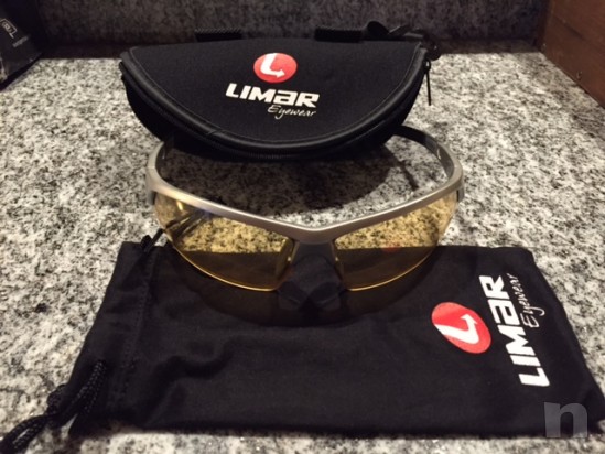 Occhiale LIMAR fotocromatico foto-4248