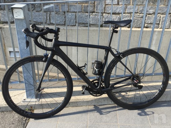 Cannonade synapse dura ace foto-4249