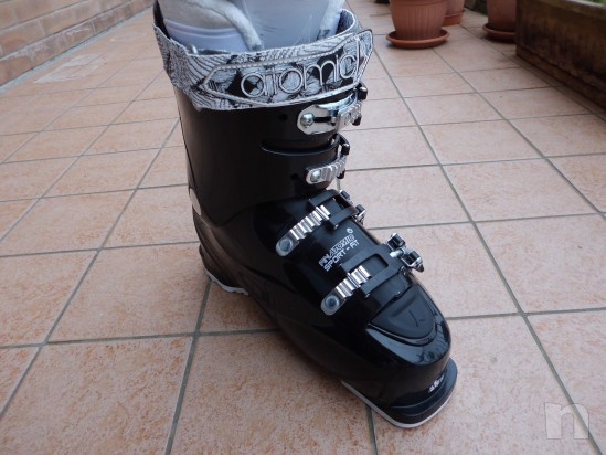 SCARPONI SCI DONNA foto-4263