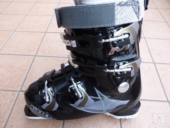 SCARPONI SCI DONNA foto-7591