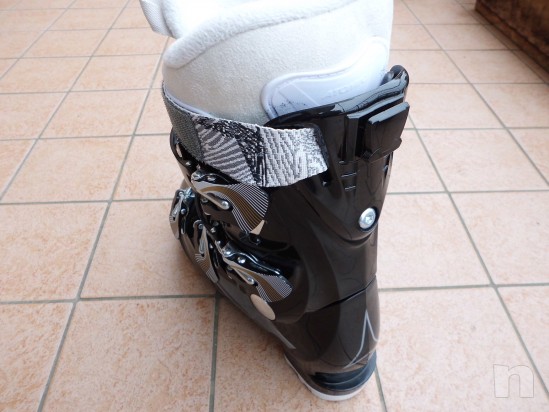 SCARPONI SCI DONNA foto-7590