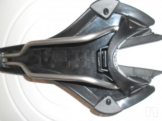 vendo sella nuova FI:ZI:K foto-7593