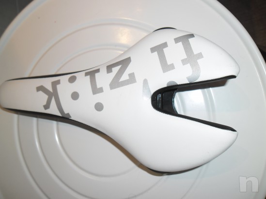 vendo sella nuova FI:ZI:K foto-4266