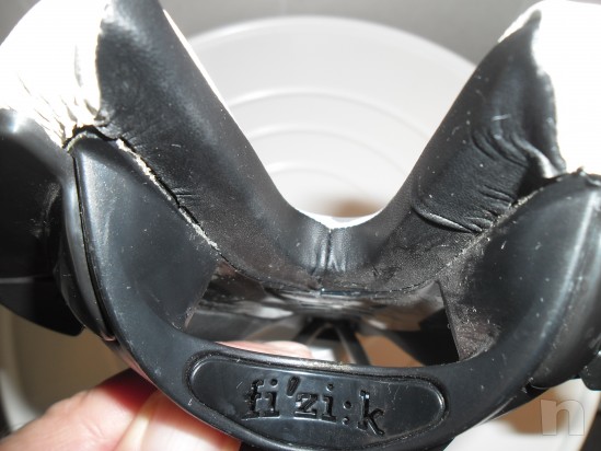 vendo sella nuova FI:ZI:K foto-7592