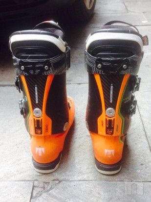 Tecnica mach 1,  130 flex foto-460